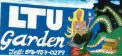 LTU Garden in Negril Jamaica